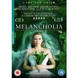 Melancholia [DVD]